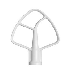 키친에이드 플랫 비터, K45B