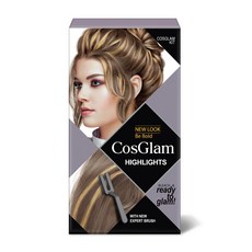 Cosglam Hair Highlights Colour For Women - Hair Highlighter Kit 115ml, 1개