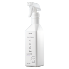 버틀러 섬유탈취제 린넨워터 듀드랍향, 1개, 400ml
