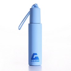 쫀쫀한 고탄력 실리콘 안티포그 케이스 분실방지고리/ 수영용품