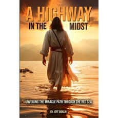 (英文圖書)A Highway In The Midst 平裝版, 英文