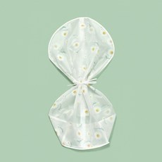 탁상선풍기커버 플라워 선풍기보호망