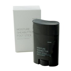 에어나인 시어버터 풋스틱 화장품, 시어버터 풋스틱 화장품 1개 에어나인, 1개, 1개입