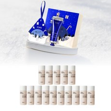 아이오페 오르골 핸드크림 + 아이오페 스템3 에멀젼 로션 225ml(15ml x 15개입) 세트, 1개