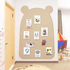 피노블릭 벽에 사진 붙이기 인생네컷 벽장식 포토 보드 꾸미기 J, 4번(J-2911)