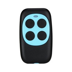 복사 주차장 주파수 SK-372d, 사계절 전파 복사 리모컨-블루, 286MHZ-868MHZ 호환, 1개