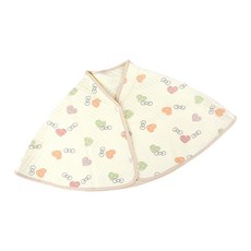 피트니스 산부인과 및 사무실과 호환되는 다목적 웜 숄더 가먼트 숄, Beige