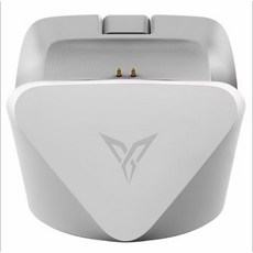 FLYDIGI 飛智 冰原狼4 手把充電底座2, 1個, 全新原裝 冰原狼4 專用