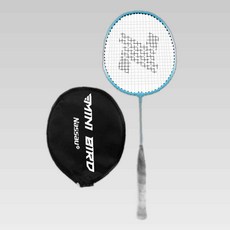 낫소 배드민턴라켓 미니버드 (주니어), 본상품