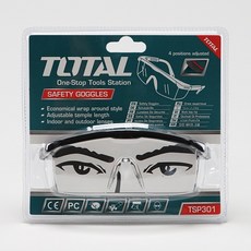 보안경 다용도 보호안경 TSP301 차광, 본상품선택, 1