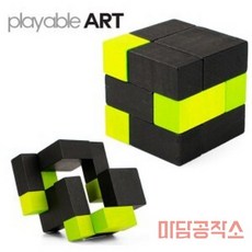 구구구상점 큐브놀이 도형돌리기 퍼즐큐브 큐브완구