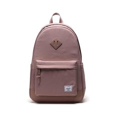 Herschel 헤리티지 백팩 Raven Crosshatch 클래식