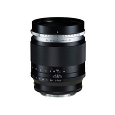 보이그랜더 PORTRAIT HELIAR 75mm F1.8 소니 FE, PORTRAIT HELIAR 75mm E-Mount