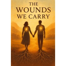 (英文圖書)The Wounds We Carry: Healing the Invisible Scars That Shape Our Lives 平裝版, Independently Published, English, Paperback