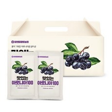 맛있는 아로니아100 30포