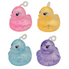 주물럭 말랑볼 오리 쫀득 손놀이, 퍼플