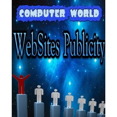 Websites Publicity Paperback, Blurb