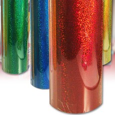 [오늘출고] 홀로그램시트지 50x200cm 빨강/반짝이시트지/접착시트지/광택시트지/포인트시트지/칼라시트지/고광택시트지, 빨강색