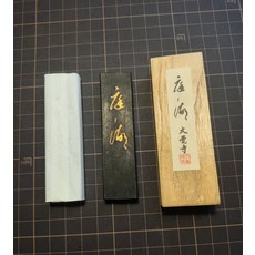 大覺寺庭湖墨 一丁 70年代 80年代, 1個