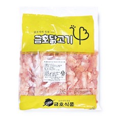 생닭꼬치 1kg(50gX20개) 캠핑용 바베큐용, 1개, 1kg