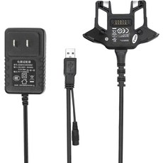 Zebra 심볼 TC70 TC70X TC72 TC75 TC75X TC775V3A 초고속 충전기CBLTC7XSERL0용 USB 충전기 케이블 및 어댑터 PDA 휴대용 바코드 터치