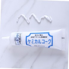 셀프 인테리어 목재 마루 바닥 가구 흠집 틈새 메꿈 보수제 50g 스노우그레이 틈새메꿈