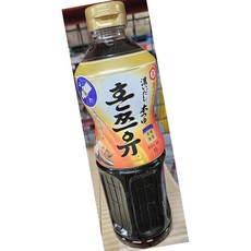 기꼬망 혼츠유 1KG, 1L, 1개