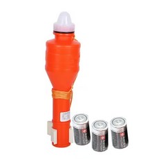 레저보트 야간항해용 소형 자기점화등 인증제품 선박안전검사