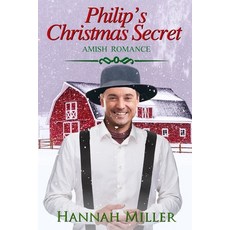 (영문도서) Philip's Christmas Secret Paperback, Independently Published, English, 9798781346066