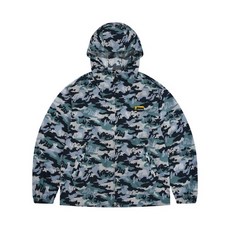 WACKY WILLY 베이직 윈드브레이커 패턴 302617