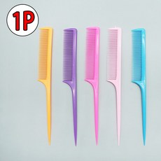포마드꼬리빗, 본상품