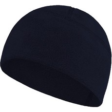 281Z Polartec Thermal Pro FR 겨울 스컬 캡 - 밀리터리 전술 야외 스포츠 - 시계 캡 플리스 비니 (네이비 블루) 네이비 블루