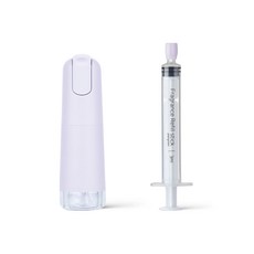 팬그램 슬릭 N1 향수공병 라벤더 에디션 4ml, 1개