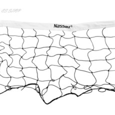 이에스샾 족구 네트 일반형 경기용 야외 스포츠 네트 프잰