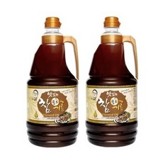 호재원 대용량 식당용 업소용 향미유 맛있는 참골드기름1.8리터, 1.8L