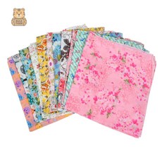 벌타 멀티 자극없이 얇은 아사면 가제손수건 행거치프