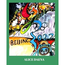(英文圖書)Beijing 2022: Olympics 2022 平裝版, Blurb, 英文