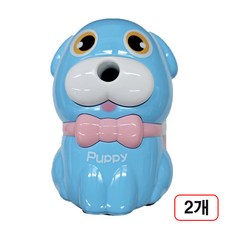 티티)강아지연필깎이 KI-2600 2개입