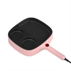 鬆餅鍋 煎蛋鍋, 1個, 15