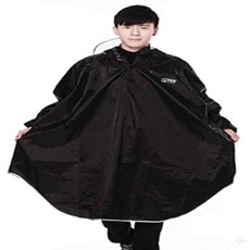 온지니 이륜차 성인용 안전우비 남자비옷