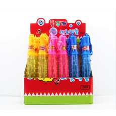 리얼세일(Realsale) 홍두깨 비누방울, 1개, 1개