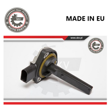 BMW 엔진오일 레벨센서 - X1 E84 (10년-15년) 20d 12617508003