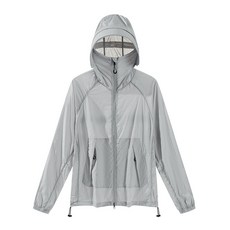 防曬服夏季薄款外套皮膚衣遮陽服UPF50+防曬衣防紫冰絲皮膚衣