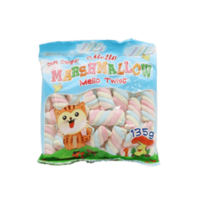 미성 멜로 머쉬멜로우, 1개