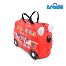트렁키 프리미엄 영국 유아캐리어 Boris (London) Bus, 트렁키 프리미엄 영국 유아캐리어 Boris (Londo