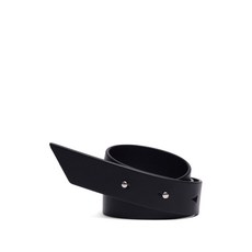 보테가 베네타 레더 벨트