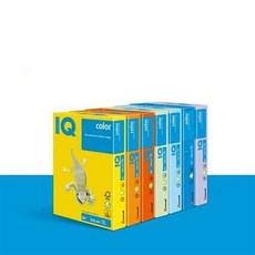 컬러 복사지 프린트 인쇄 종이 색상지 A4 용지 50매, [W858DDA], [옵션]▷그레이　[#724]