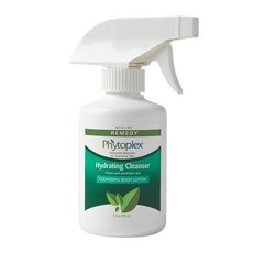 메드라인 MSC092308H 레미디 파이토플렉스 클렌징 바디 로션 8온스., 1개, 236ml
