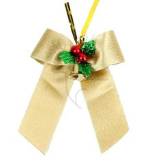 베이커리 쿠키 디저트 선물 묶음 철사 타이 포장용빵끈 리본타이 포장끈 포장부자재, 레드