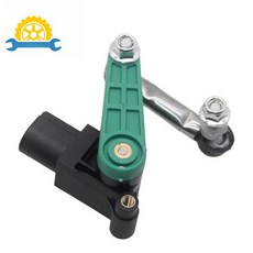 6006514-00-B 테슬라 호환 모델 S 2012-2016용 앞쪽 오른쪽 에어 라이드 높이 센서 73581 1004173-00-A